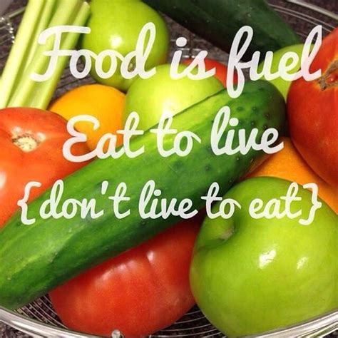 Food Is Fuel Eat To Live Food Is Fuel Eating Well Health Food Watermelon Healthy Living