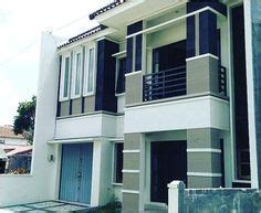 Desain rumah 2 lantai minimalis ini cukup sederhana. Desain Rumah Minimalis 2 Lantai 6x12 | Rumah minimalis ...