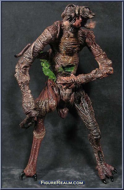 Movie Maniacs 3 The Fly Action Figure Mcfarlane Toys