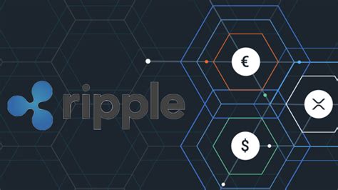 It used to be known as ripple but now only goes by xrp. Ripple without XRP with new partners in South Asia - Block ...