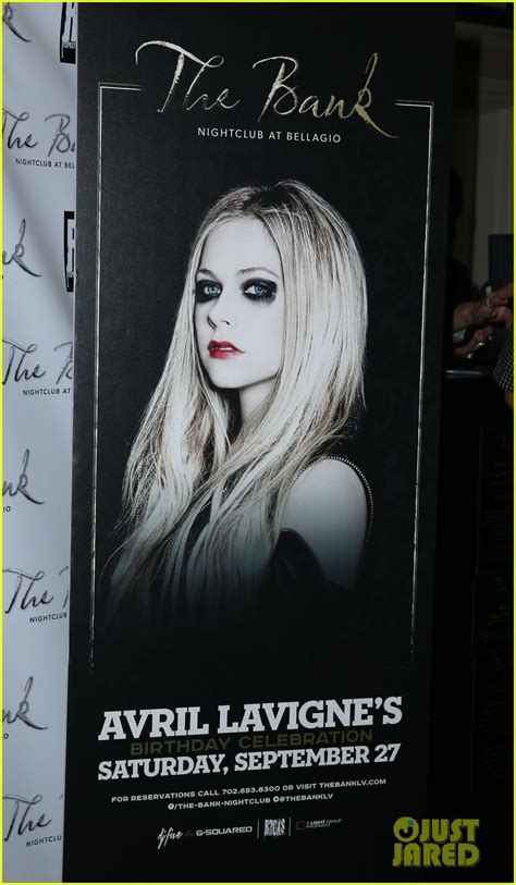 Avril Lavigne Celebrates 30th Birthday Without Chad Kroeger Photo
