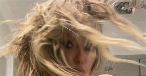 Heidi Klum Goes Viral After She Suffers A Nip Slip While Posting Thirst