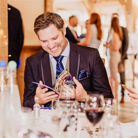 Wedition: 6 Creative Ways to Entertain Your Wedding Guests