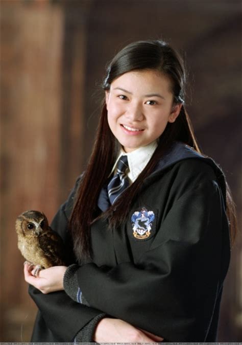 Cho Chang Promo Pics Ravenclaw Photo 28214464 Fanpop