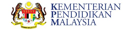 The current status of the logo is active, which means the logo is currently in use. Sumber: Kementerian Pendidikan Malaysia