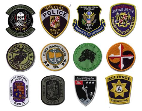 Custom Team Patches Special Offer Popular Airsoft