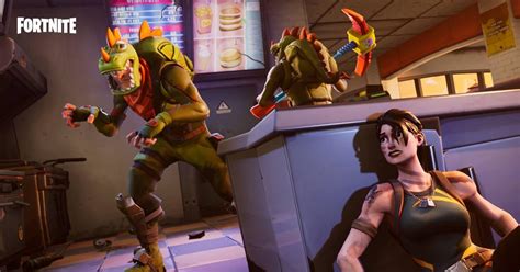 ‘fortnite C4 Update 33 Delayed Due To Unexpected Bug