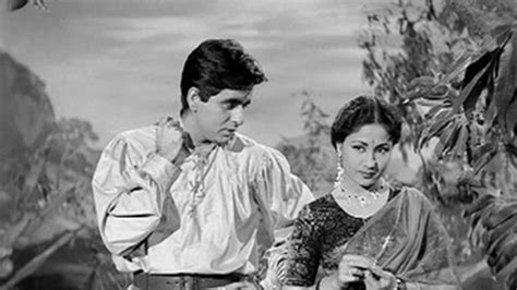 Dilip Kumar Movies 10 Best Films You Must See The Cinemaholic