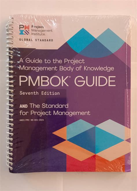 Pmbokr Guide A Guide To The Project Management Body Of Knowledge And