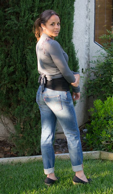 Levi's® vintage clothing 1960's suede trucker. Levi's® 501 Jeans in Vintage Indigo Review - Denimology