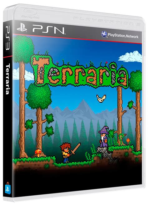Terraria Images Launchbox Games Database