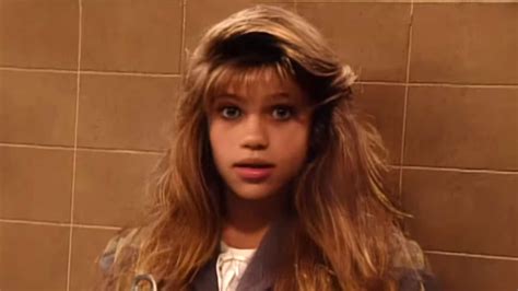 Boy Meets World S Original Topanga Actrice Explique Pourquoi Elle A T