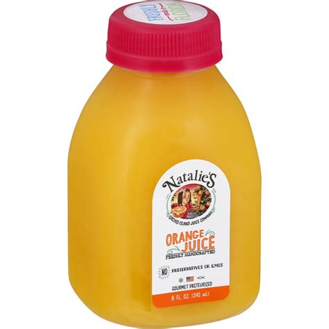 Natalies Juice Orange Caseys Foods