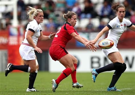 Women S Super Series Kicks Off With World Cup Final Re Run ｜ Rugby World Cup 2021