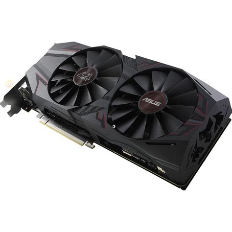 The geforce gtx 1070 ti and geforce gtx 1070 graphics cards deliver the incredible speed and power of nvidia pascal ™, the most advanced gaming gpu architecture ever created. Asus NVIDIA GeForce GTX 1070 TI 8GB GDDR5 Graphic Card ...