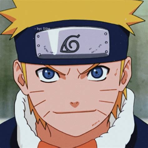 Naruto Uzumaki Tumblr Icons In Twitter Naruto Uzumaki Naruto Herói