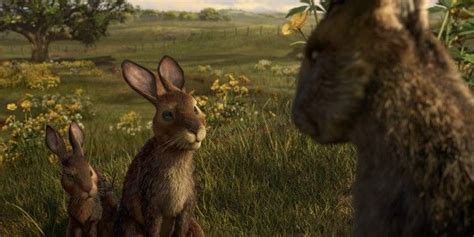 Watership Down Review Great Story Ensnared By Arthritic Animation