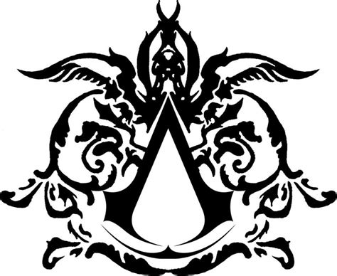 The Assassin Insignia Wiki Assassins Creed Amino