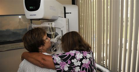 New 3 D Mammograms Have Benefits Risks
