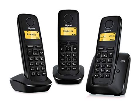 Contamos con la mayor variedad , conseguílo al mejor precio , todos nuestros equipos son celulares 2020. Los 5 Mejores Teléfonos Inalámbricos 2019 - 2020【Guia de Compra】