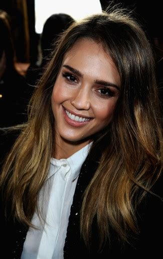 Jessica Alba Stella Mccartney Show Jessica Alba Photo 33827446 Fanpop