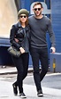 Fantastic Four's Kate Mara and Jamie Bell Pack on the PDA! | E! News