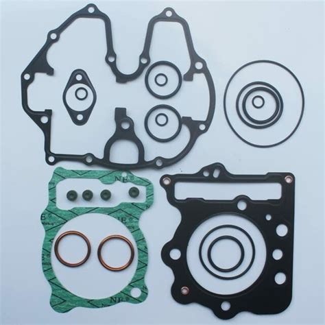 New Complete Top End Head Gasket Kit For Honda XR400R XR400 R XR 400R