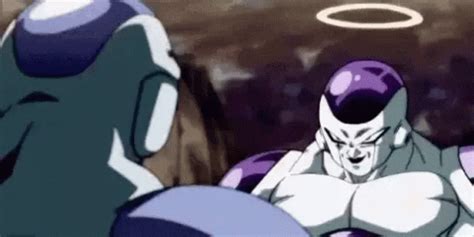 Frieza Frost Frieza Frost Nod Discover Share GIFs