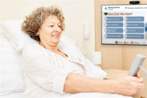 Providing An Engaging Patient Experience Pcare