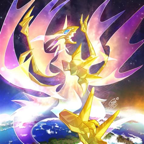 Ultra Necrozma By Saiyagina Pokemon Dragon Pokemon Rayquaza Pokemon