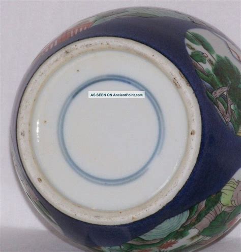 Pottery Pottery Marks Porcelain Ceramics
