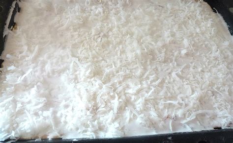 Tertunailah Hasrat Di Hati: Resepi BIskut FarmBrozen Kenari