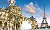 Top 14 Paris Sehenswürdigkeiten für Touristen - 2019 (mit Geheimtipps)