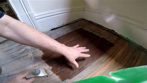 Wood Floor Restoration Without Sanding Flooring Ideas