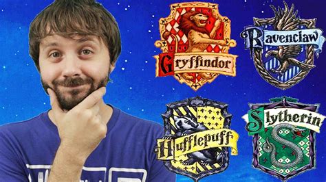With seemingly trivial questions, our quick sorting hat will tell you your harry potter house in no time! WHAT HOGWARTS HOUSE ARE YOU? - Full Pottermore Quiz - YouTube