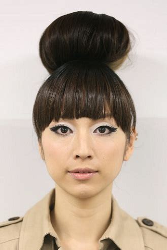 31 Chinese Hairstyles Female InakiIustina