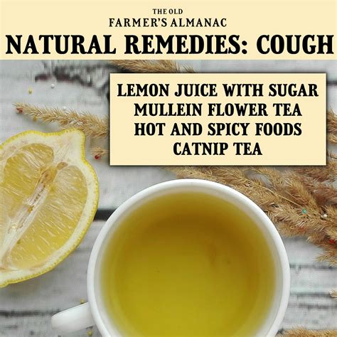 Home Remedies For Cough Relief How To Eat Better Remedies Herbal