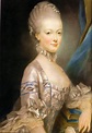 TEORIA DE LA HISTORIA : Maria Antonieta de Austria