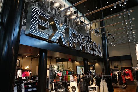 High Expectations For Express, Inc. - Express, Inc. (NYSE:EXPR) | Seeking Alpha