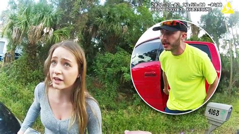 Entitled Couple Finds Out They Dont Own The Street Youtube