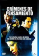 Thoughtcrimes - Película - películas en DVD en Bolivia
