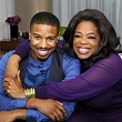 WATCH: Oprah Chats It up With Idris Elba, Chiwetel Ejiofor, And Michael ...