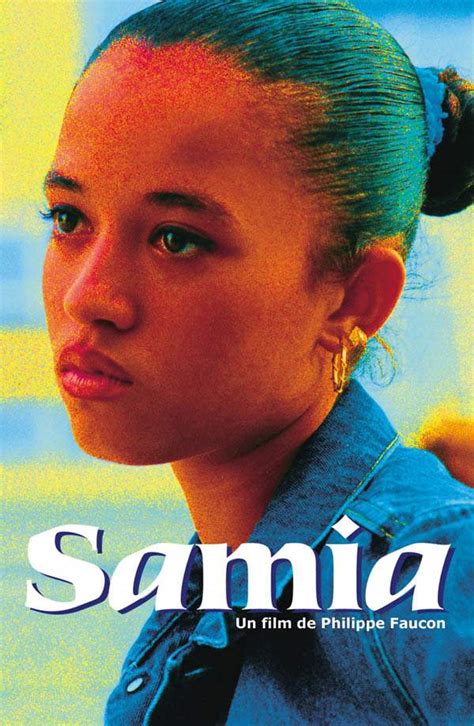 Samia Film 2000 Allociné