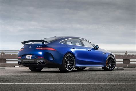 Check spelling or type a new query. Mercedes-AMG GT 63 S Review: 1 Car to Rule Them All • Gear ...