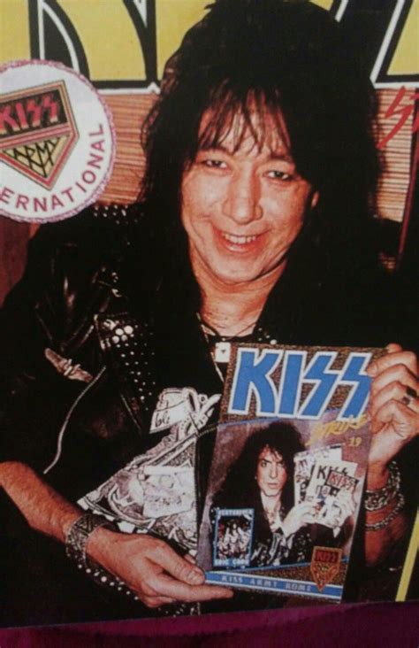 Pin By Lucy Leave On Ace Frehley Ace Frehley Ace Hot Band