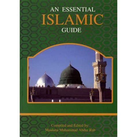 An Essential Islamic Guide Islamic Goods Direct