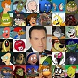 Billy West: The Many (Cartoon) Voices In His Head | Old cartoon network ...