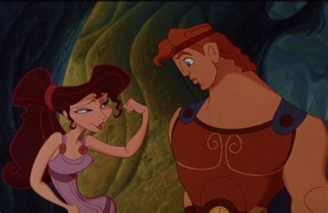 Hercules And Meg Disney Couples Photo 6008947 Fanpop
