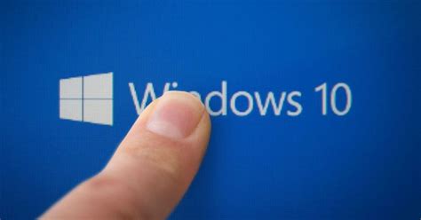¿usa Windows 10 Debe Instalar Un Nuevo Parche De Seguridad