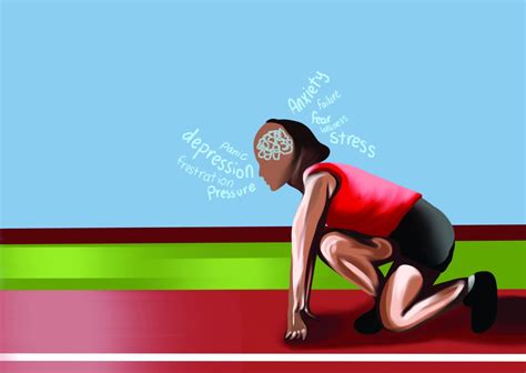 Succeeding through sports psychology – The Harvard-Westlake Chronicle